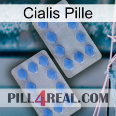 Cialis Pill 20
